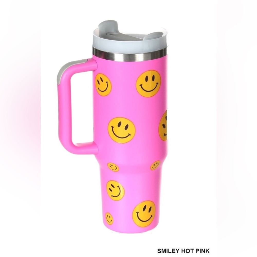 $24 start❤️ 400Z 3D UV PRINT DESIGN TUMBLER WITH 2
STRAWS - Picture 2 of 6